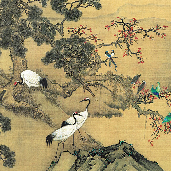 动物画