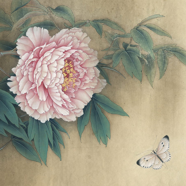 工笔画