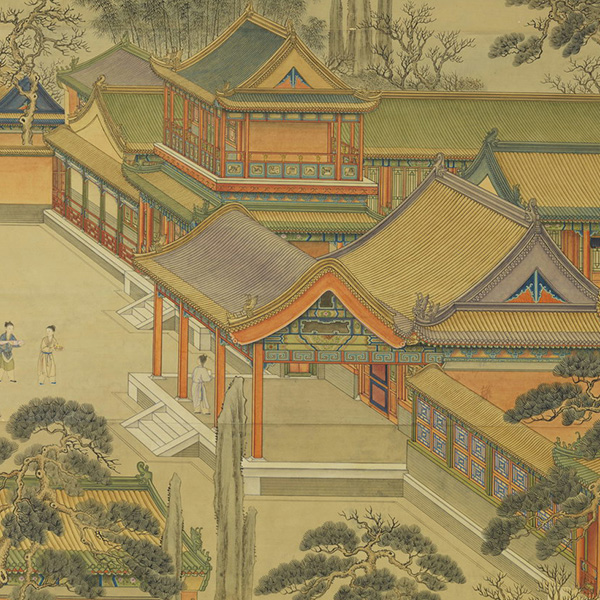 界画
