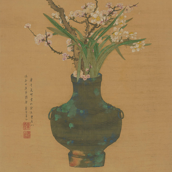 静物画
