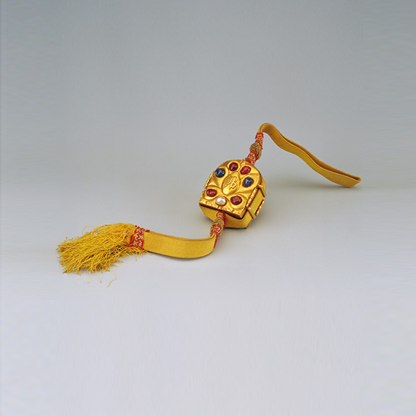 金银器