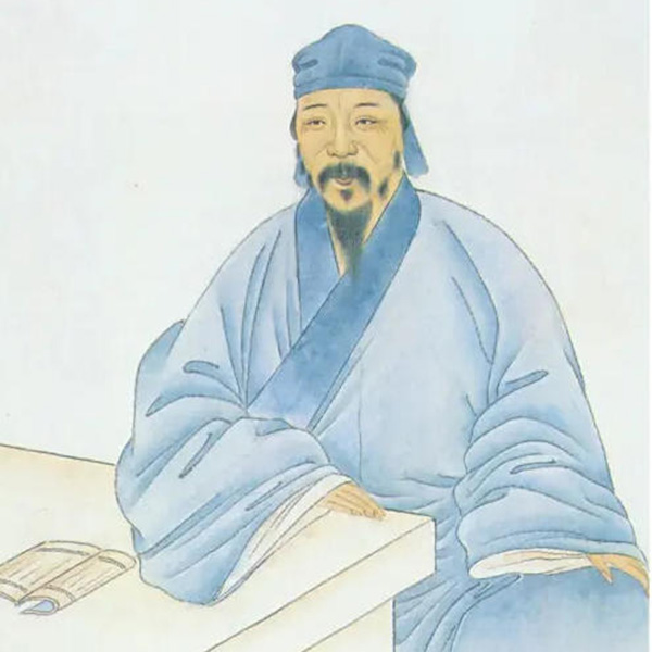 明代/陈洪绶