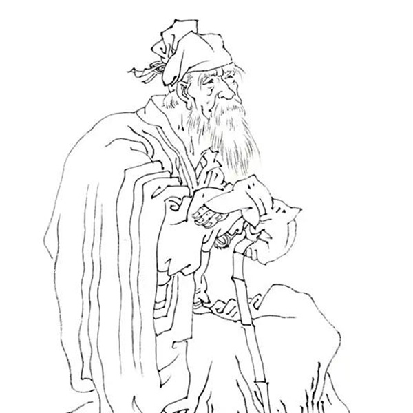 明代/戴进