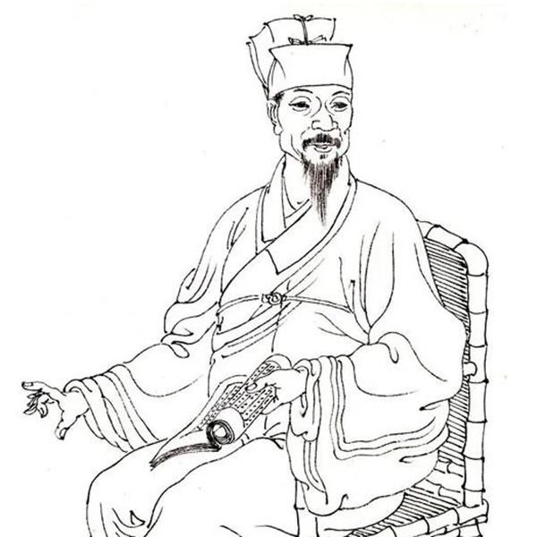 明代/丁云鹏