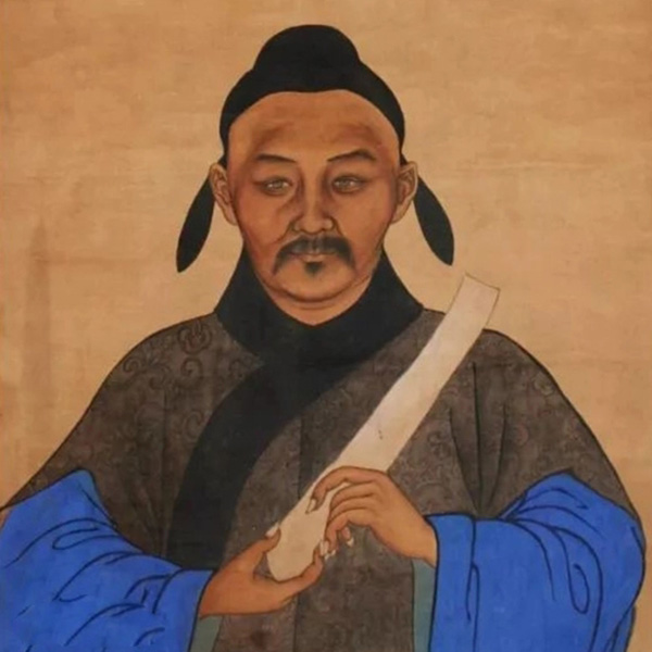 明代/董其昌