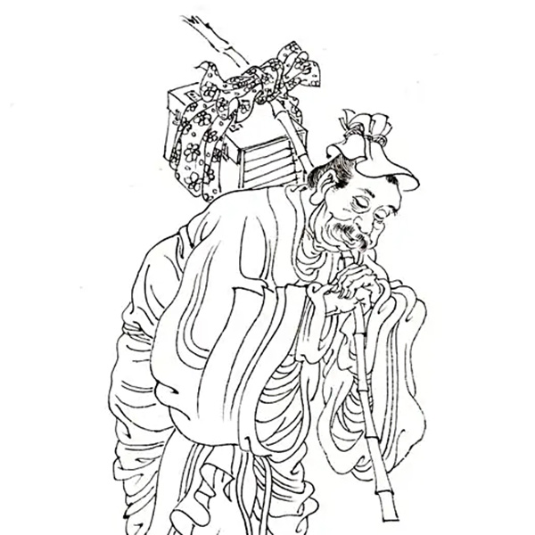 明代/杜堇
