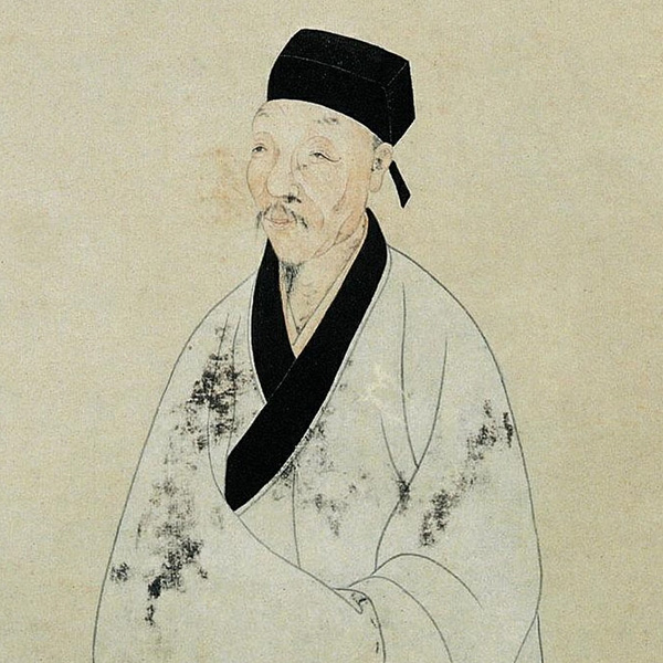 明代/陆治