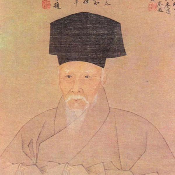 明代/沈周