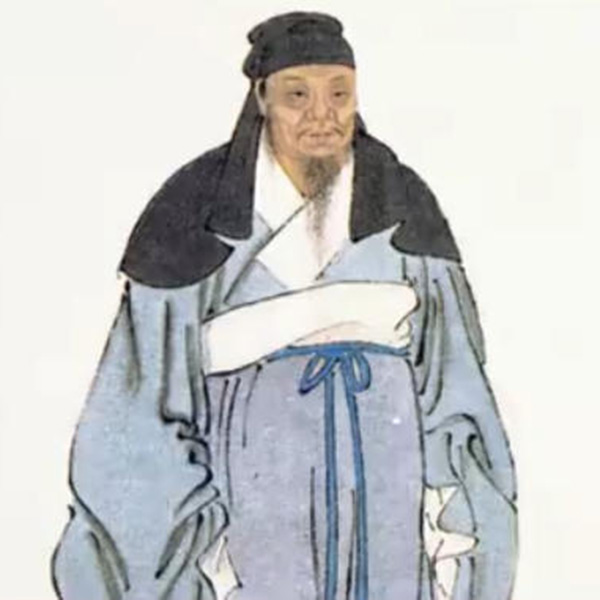 明代/孙克弘
