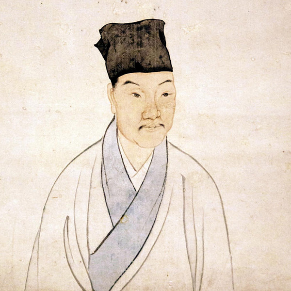 明代/唐寅