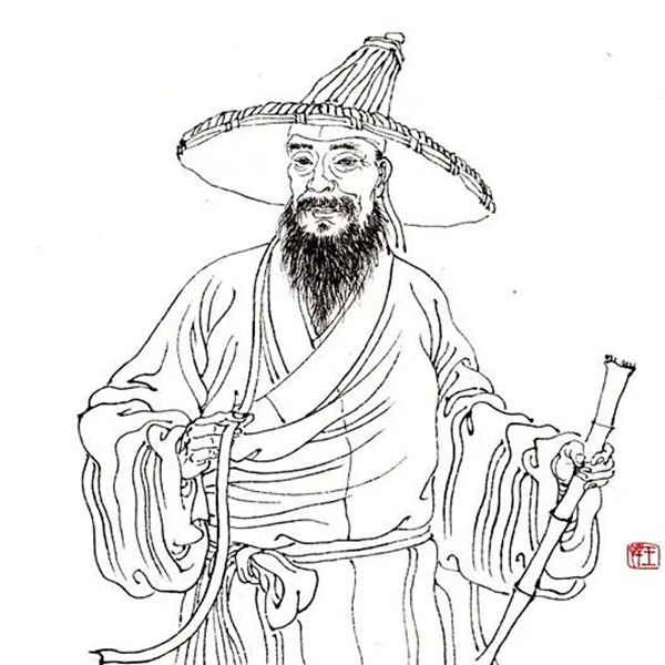 明代/王谔
