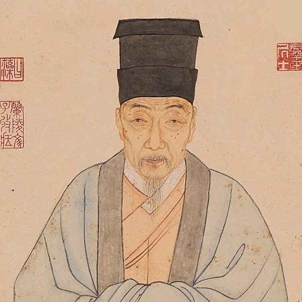 明代/文徵明