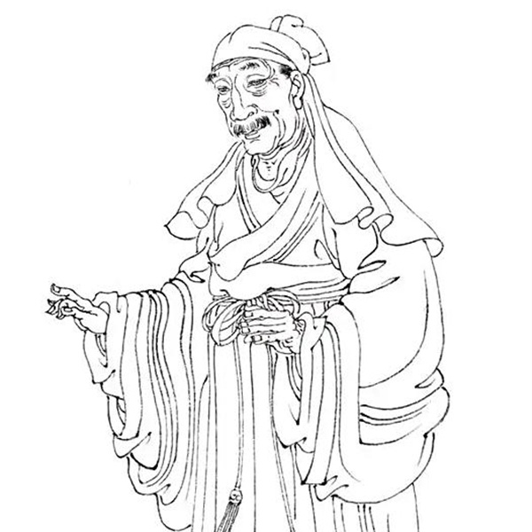 明代/周臣