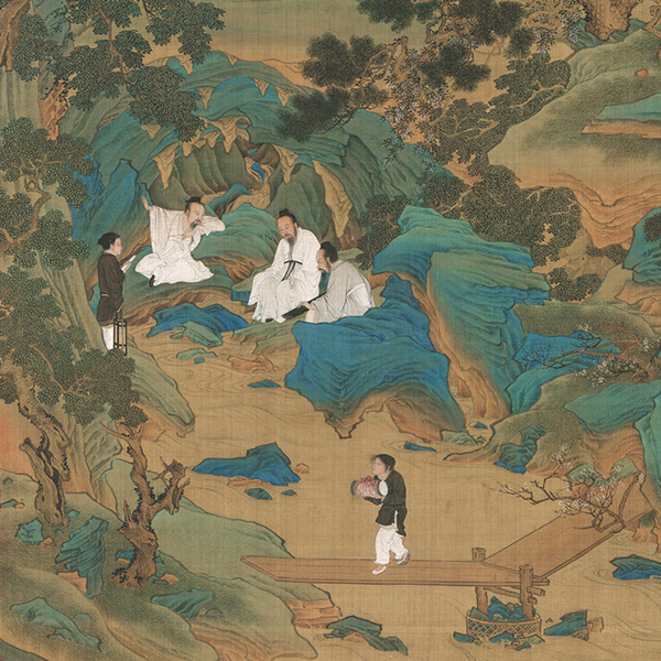 明代