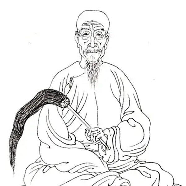 清代/高翔