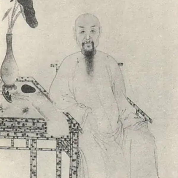 清代/蒋廷锡