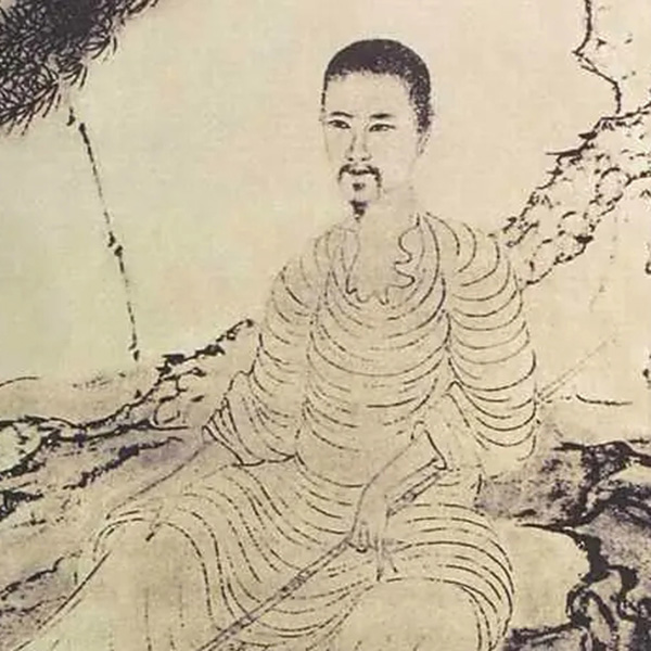 清代/石涛