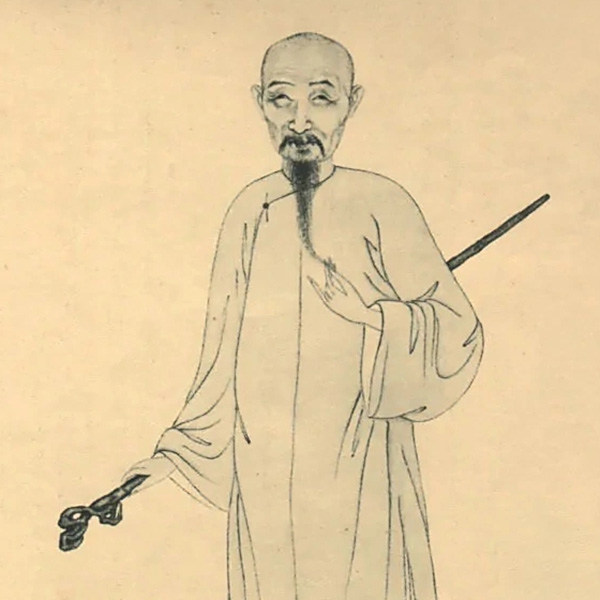 清代/王翚
