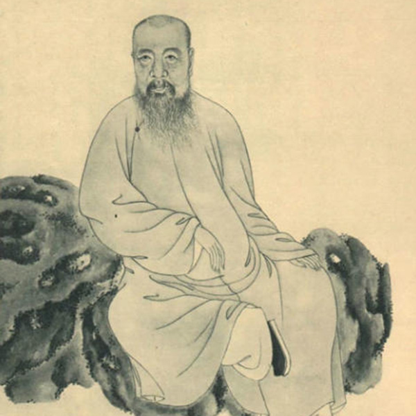 清代/王原祁