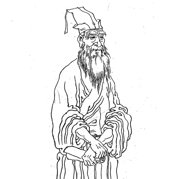 南宋/李嵩