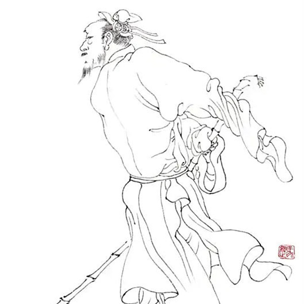 南宋/马和之