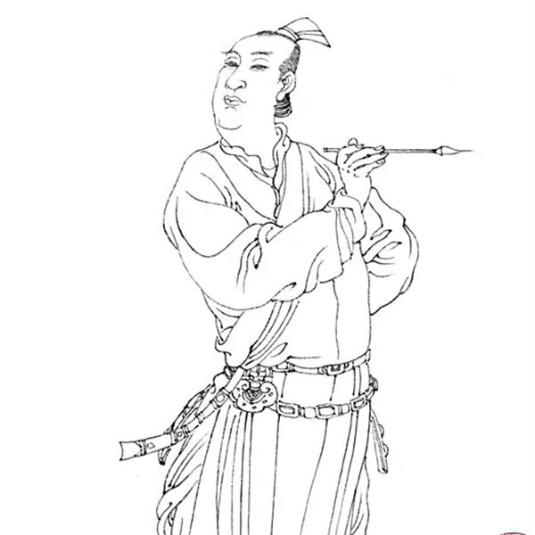 北宋/王希孟