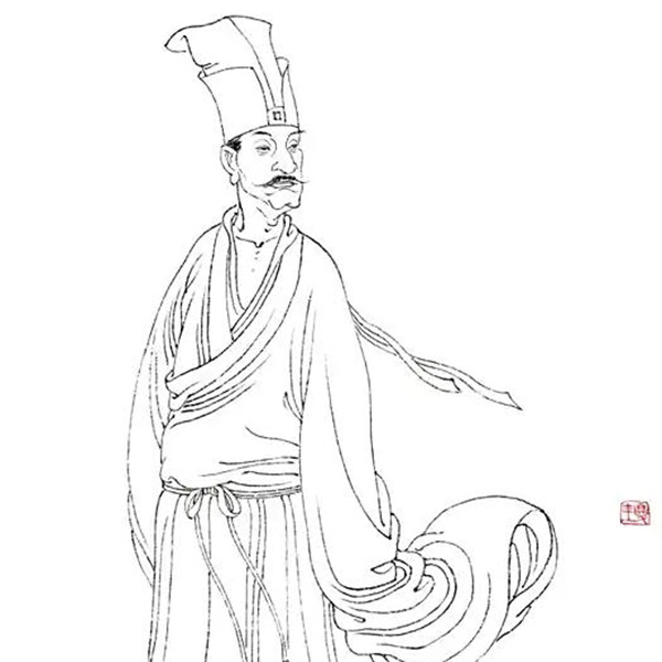 南宋/夏珪