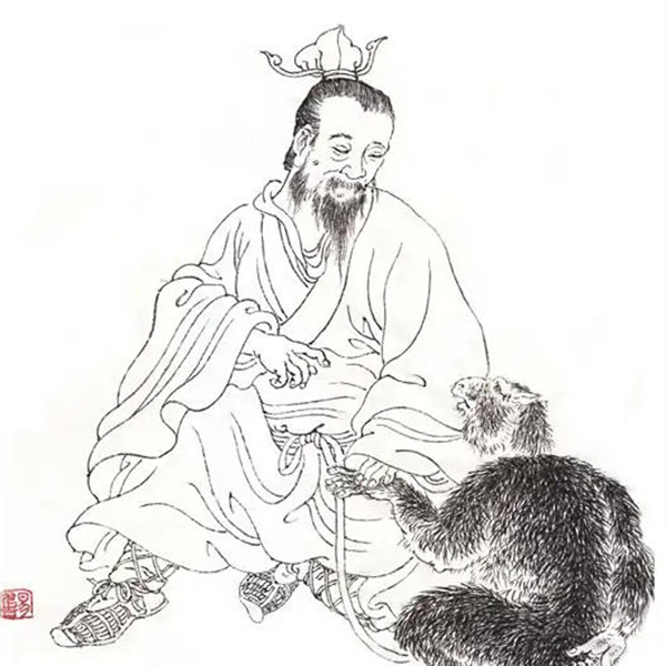 北宋/易元吉