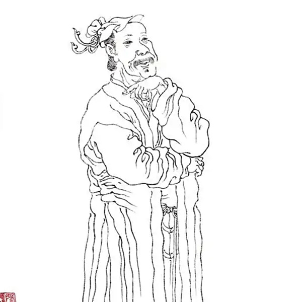 北宋/张择端