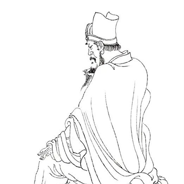 南宋/赵伯骕