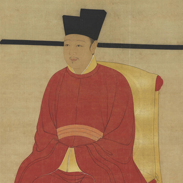 北宋/赵佶