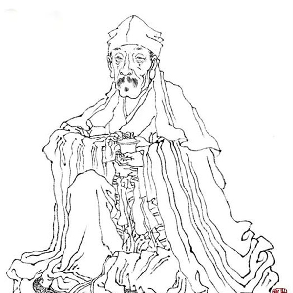 唐代/刁光胤