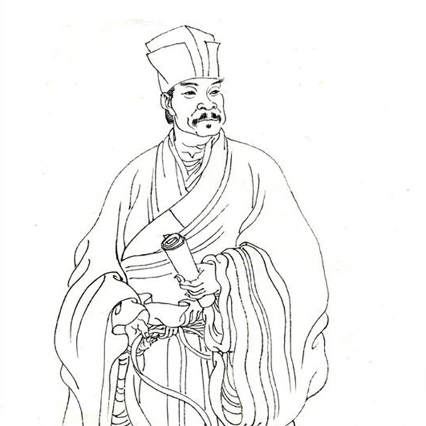 元代/龚开