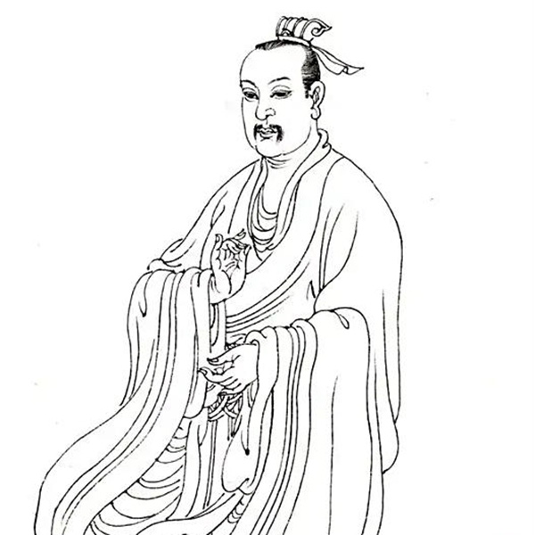 元代/钱选