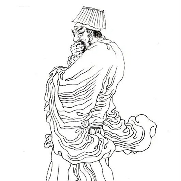 元代/商琦