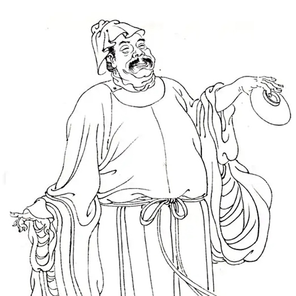 元代/盛懋