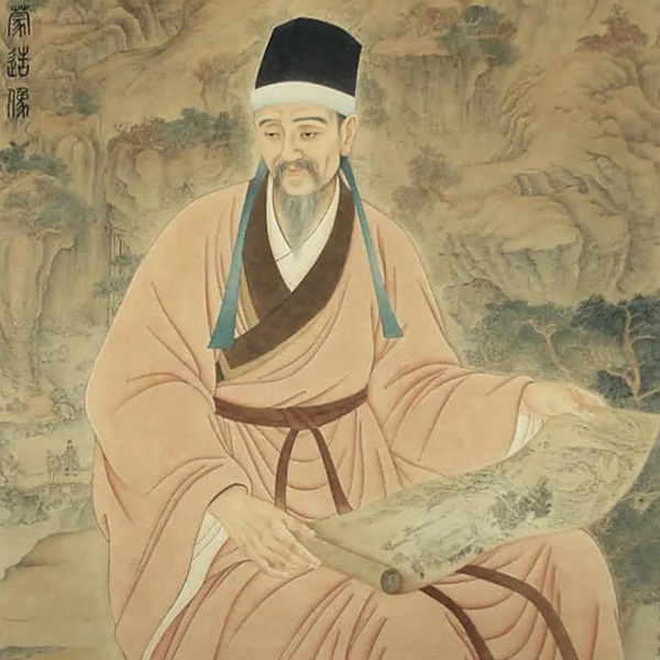 元代/王蒙