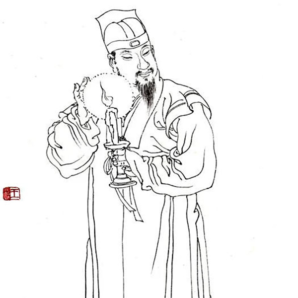 元代/王渊