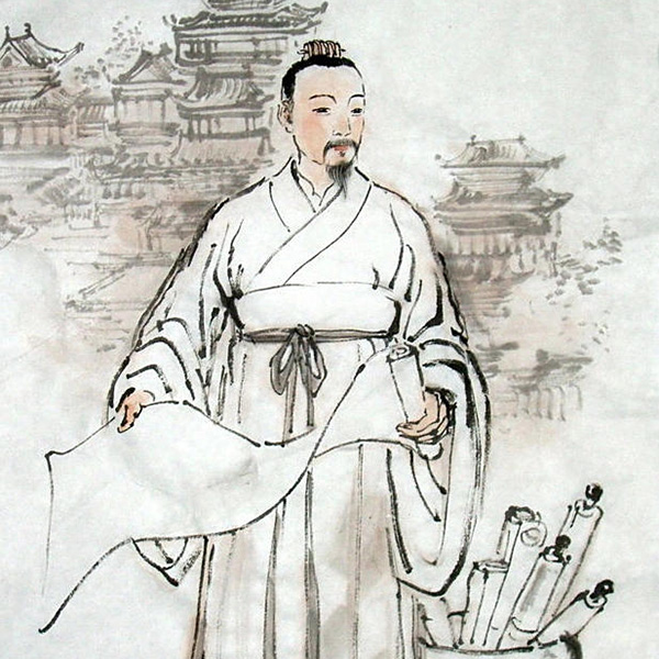 元代/王振鹏