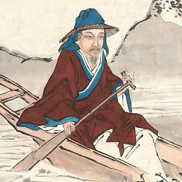 元代/吴镇