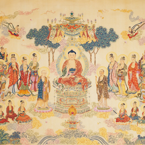 宗教画