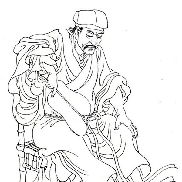 明代/顾正谊