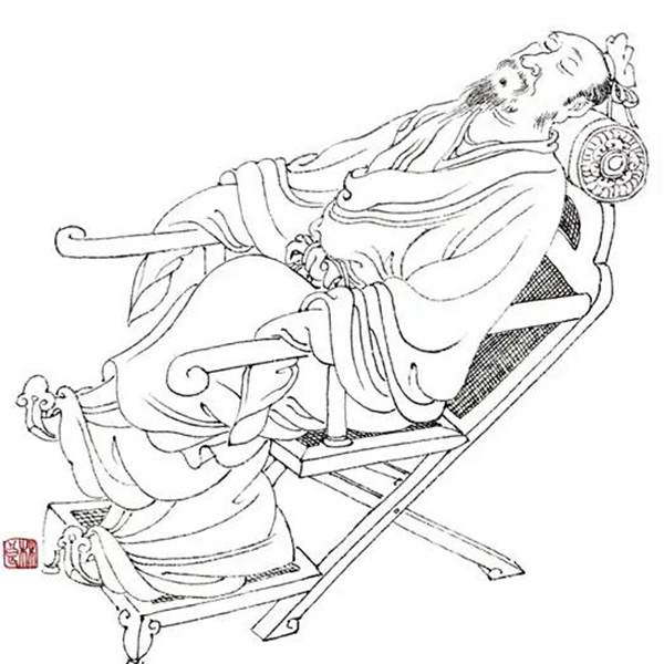 明代/林良