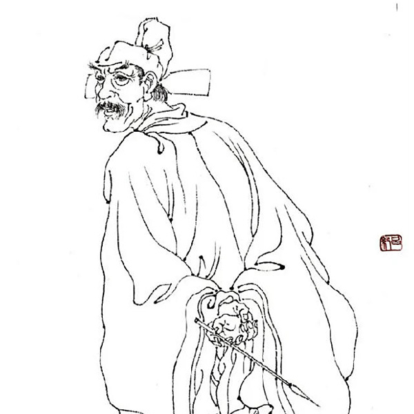 明代/吕纪