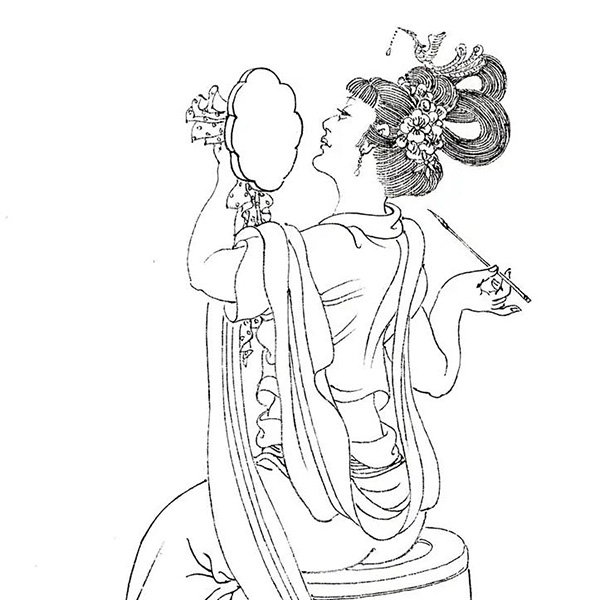 明代/文俶