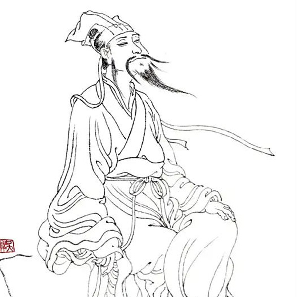 明代/吴伟