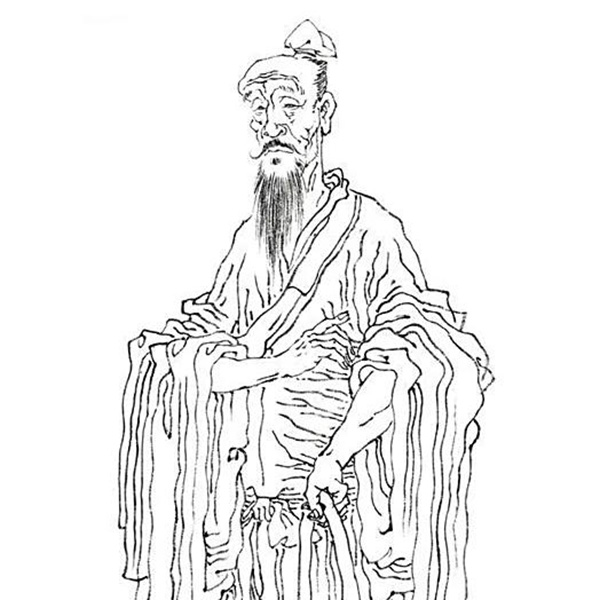明代/张宏
