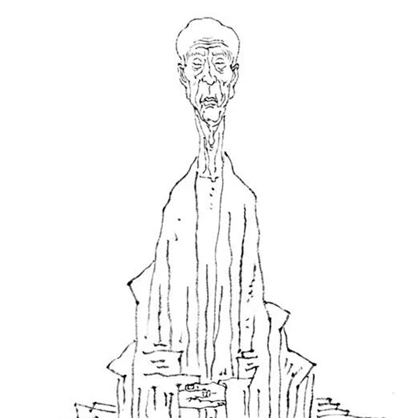 清代/弘仁