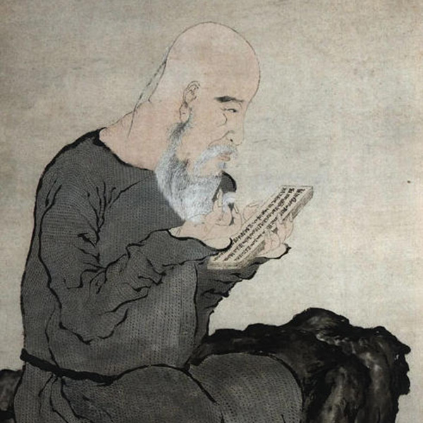 清代/金农