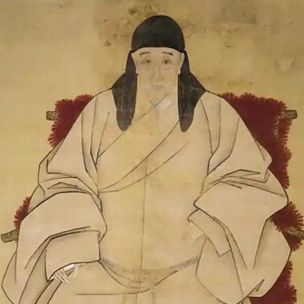 清代/吴伟业